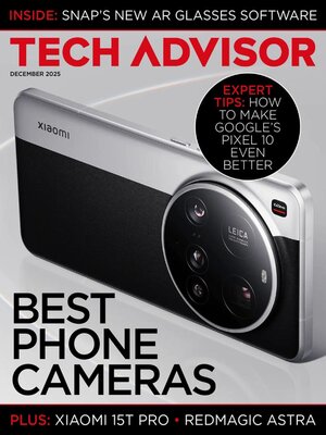 cover image of Tech Advisor
